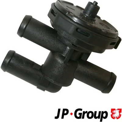 Coolant Control Valve